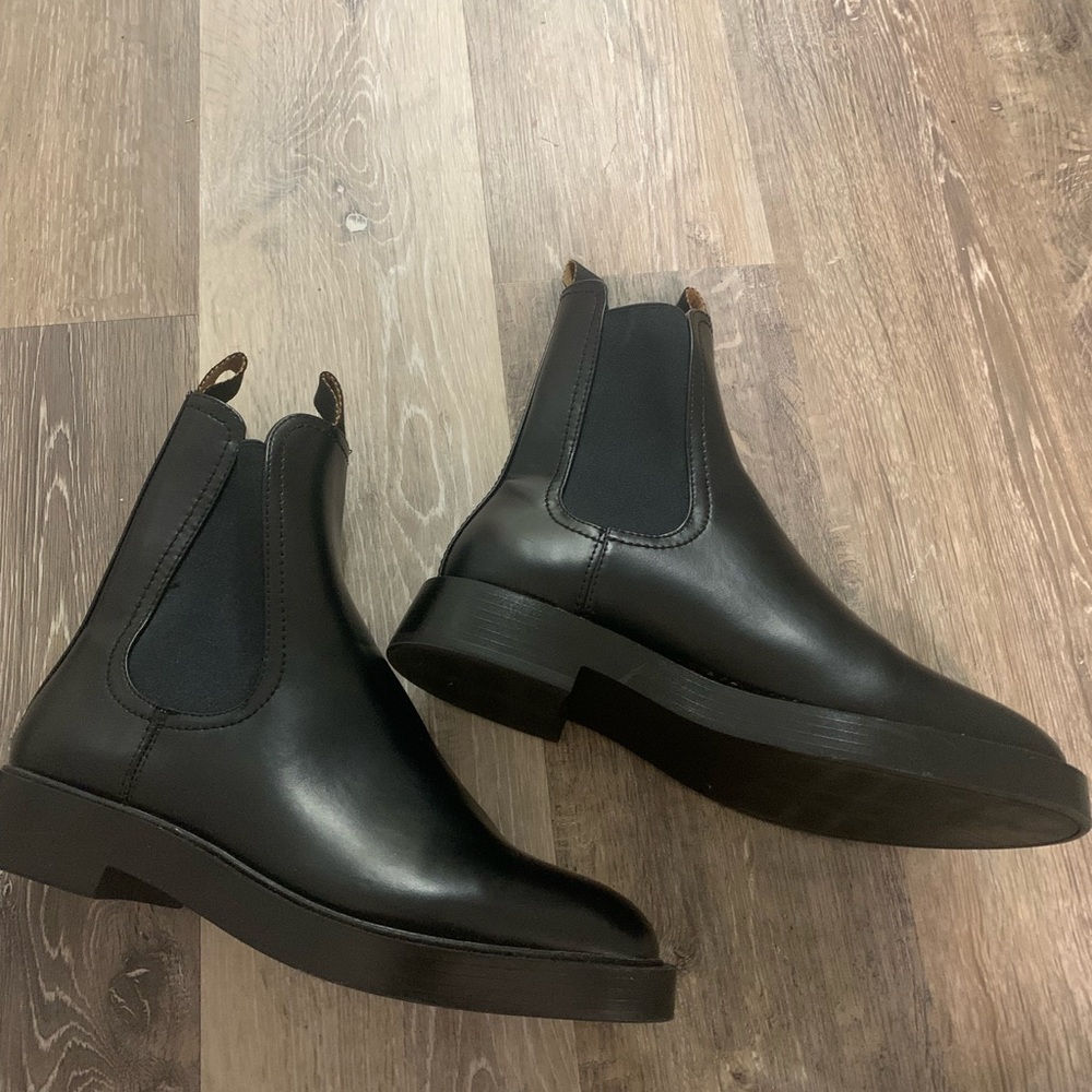 H&M Boots